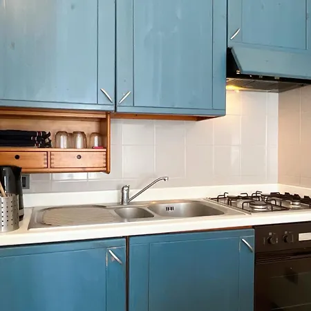 Apartamento Raffaello - Affitti Brevi Italia