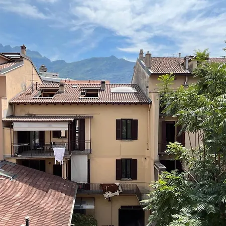 Apartamento Raffaello - Affitti Brevi Italia