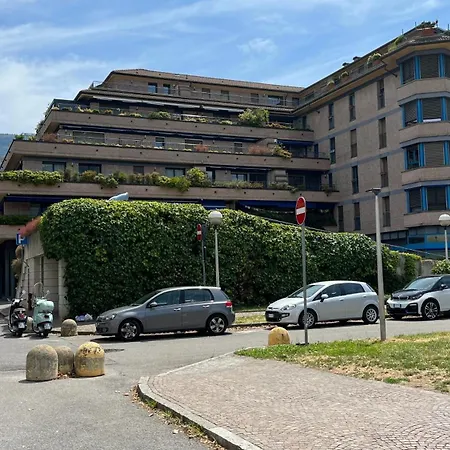 Apartamento Raffaello - Affitti Brevi Italia *